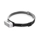 thumbnail image 3 of Linterna frontal LED de doble fuente de luz, recargable, impermeable y ajustable, para pesca al aire libre, camping y senderismo., 3 of 14