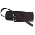 thumbnail image 2 of Australian Outrider Neoprene Girth 27 Brown, 2 of 2