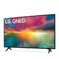 thumbnail image 2 of LG QNED75 65-Inch QLED NanoCell 4K Smart TV - Quantum Dot Nanocell, AI-Powered, Alexa Built-in, WebOS, Game Optimizer, Dynamic Tone Mapping, Magic Remote, 65" Television (65QNED75URA, 2023), 2 of 4