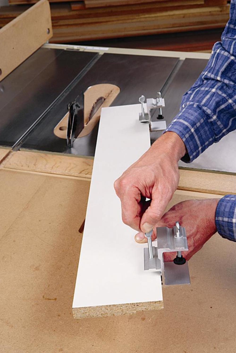 JOINTER CLAMP KIT EZ PRO - Walmart.com