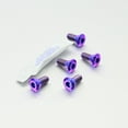thumbnail image 6 of Titanium Disc Bolts Yamaha Pack x5 (TI5DISCYAM20), 6 of 6