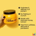 thumbnail image 3 of Matrix A Curl Can Dream Moisturizing Leave-In Cream Conditioning Treatment Moisturizes & Defines Curls For Curly & Coily Hair 169 Fl Oz, 3 of 5
