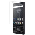 thumbnail image 3 of BlackBerry KEY2 (NOT BlackBerry KeyONE) [2-Pack BISEN] Ultra Clear [Full Cover] Screen Protector, Anti-Scratch, Anti-Shock, 3 of 3