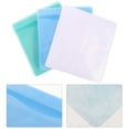thumbnail image 4 of Dvd Sleeves Transparent Cd Sleeves for Protection 600Pcs, 4 of 5