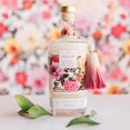 thumbnail image 2 of Baño de burbujas Always In Rose - Rosa e hibisco de Lollia para mujeres - Baño de burbujas de 25 oz, 2 of 5