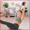 thumbnail image 4 of GoodLife FITNESS 10LB Medicine Ball, 4 of 8