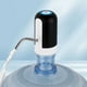 thumbnail image 5 of Bomba de dispensador de agua Bomba de agua eléctrica Alimentación USB Bomba automática de botellas de agua potable Universal para la oficina de cocina en casa, 5 of 6