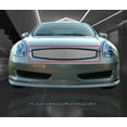 thumbnail image 1 of Fedar Dual Weave Mesh Grille Insert For 03-07 Infiniti G35 Coupe, 1 of 1