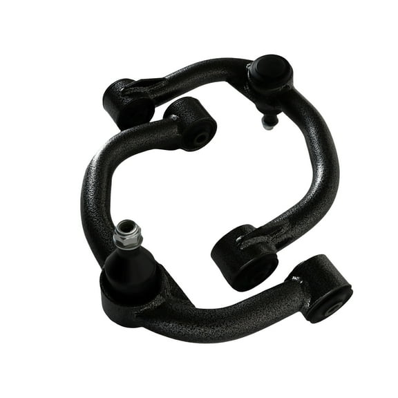 HIRINTOL 2-4" Lift Front Upper Control Arms for 2004-2020 Ford F-150 4WD 2WD