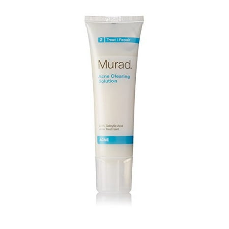 Murad Acne Clearing Solution 1 7 Ounce Murad Acne Clearing Solution 1 7 Ounce