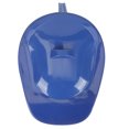 thumbnail image 2 of Portable Bed Urinal Hospital Plastic Bedpan Portable Bedpan for Bedridden Patient, 2 of 6