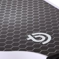 thumbnail image 2 of Raqueta de fibra de carbono con forma de panal para deportes al aire libre, pala de Pickleball, 2 of 6