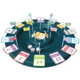 thumbnail image 1 of Hearth & Gear Arithmetic Board Game Multiplayer Math Adventure For 14 Players Parent Child Bonding & Learning Automobile Registration And Insurance Holder Aerobic Game Revoked Game 2 Axis And 1942, 1 of 6