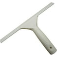 thumbnail image 4 of Ettore Shower Sweep Squeegee, White, 4 of 5