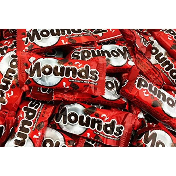 chocolate filled snacks