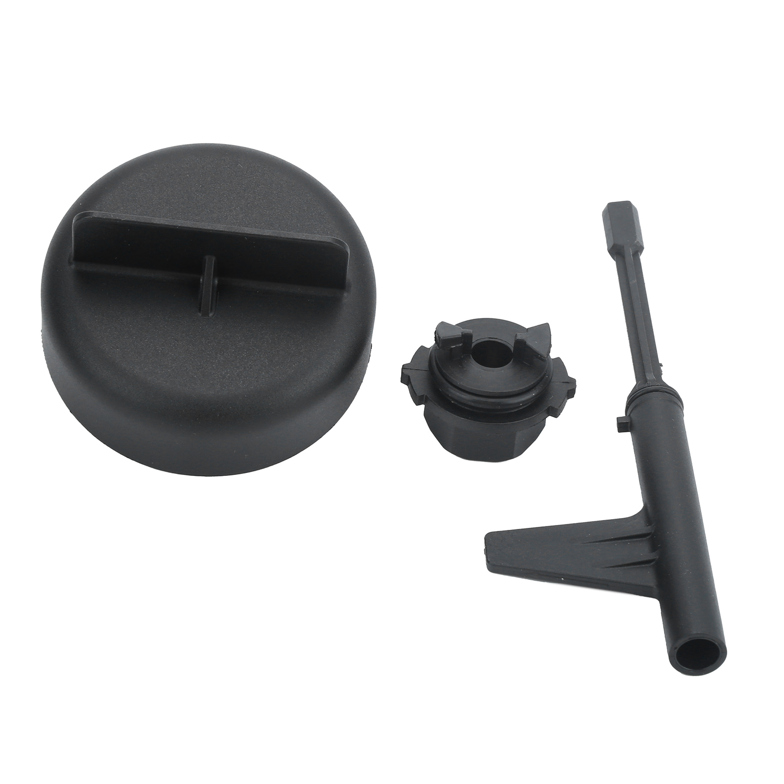 Mercedes-Benz 9G-Tronic Transmission Oil Drain Tool & Adaptor Removal Kit