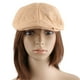 thumbnail image 2 of Sombrero de hiedra plano de Camello Yinane, 2 of 5