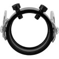 thumbnail image 4 of Accesorios para pistola de corte Espaciador de guía de rodillos Antorcha de plasma Guía de rodillos de metal Espaciador de rueda (negro) (1 unidad), 4 of 4