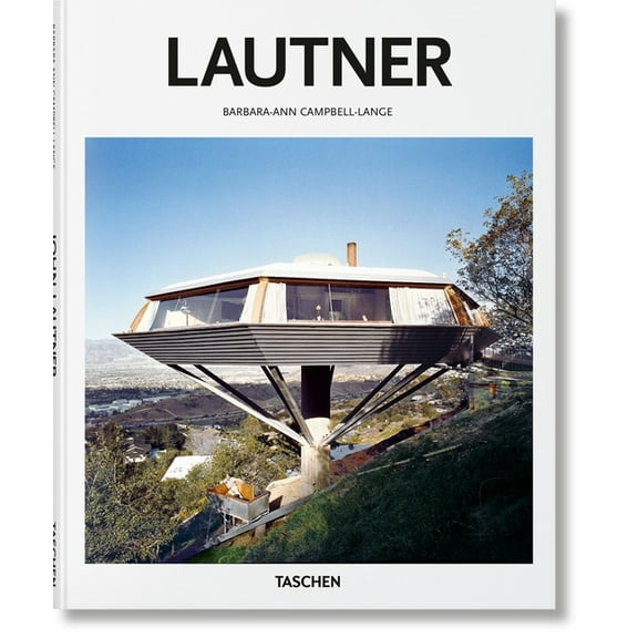 Basic Art Lautner, (Hardcover)