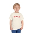 thumbnail image 3 of Amelia Island Florida Toddler Shirt Gifts Boy Girl Size 2T-5T, 3 of 4