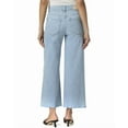thumbnail image 2 of PAIGE womens  Sasha Maeve Destructed Ankle Jean, 31, 2 of 5