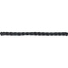 Wrights Black Self-Adhesive Hexagon Bead Trim, 1 Each