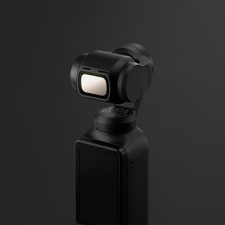 DJI Osmo Pocket 3 NDフィルターセット（磁気着脱式） アクションカメラ ビデオカメラ DJI vlog カメラ 4K 小型 4K 小型