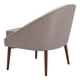 thumbnail image 5 of Sillon Ocasional Carter Gris - Kessa Muebles, 5 of 5