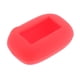 thumbnail image 2 of Cubierta de repuesto para control remoto de alarma StarLine B92 B64 B62 B94 rojo, 2 of 6