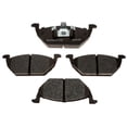 thumbnail image 3 of Raybestos Brakes MGD768M Brake Pad, 3 of 3