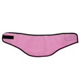 thumbnail image 2 of Pink Pet Cooling Towel for Dogs and Cats PVA Material Summer Use Ice Scarf 28.5 x 13.5 Inches, 2 of 3