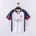thumbnail image 1 of 1999 West Ham United Away Football Classic Jersey, 1 of 2