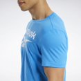 thumbnail image 5 of Graphic Series Reebok Stacked Tee, 5 of 8