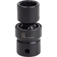 thumbnail image 2 of Sunex 1/2" Drive 5/8" 12 Point Universal Impact Socket, 2 of 2