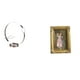 thumbnail image 1 of Portabotellas de vino,Soporte para botellas de vino,soporte para botellas de vino,estante de hierro,Decoración de gabinete de vino tinto de regalo de barra de cocina,Marco de fotos,Soporte, 1 of 8