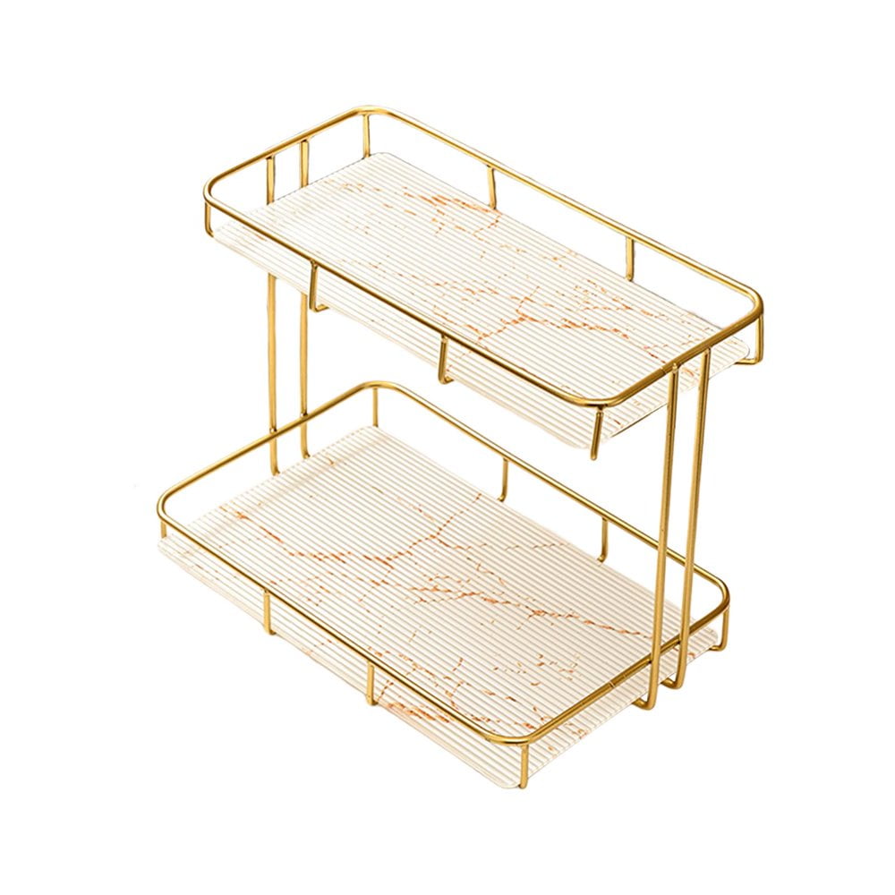 Desk Organizer Rack Home Storage and Display Display for Kitchen