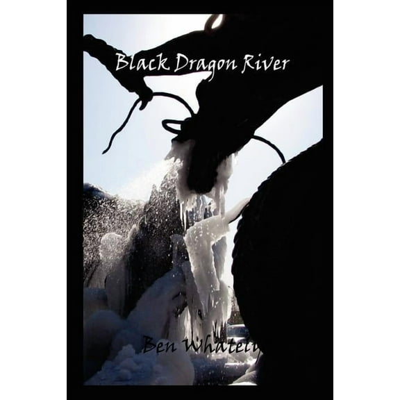 Black Dragon River (Paperback)