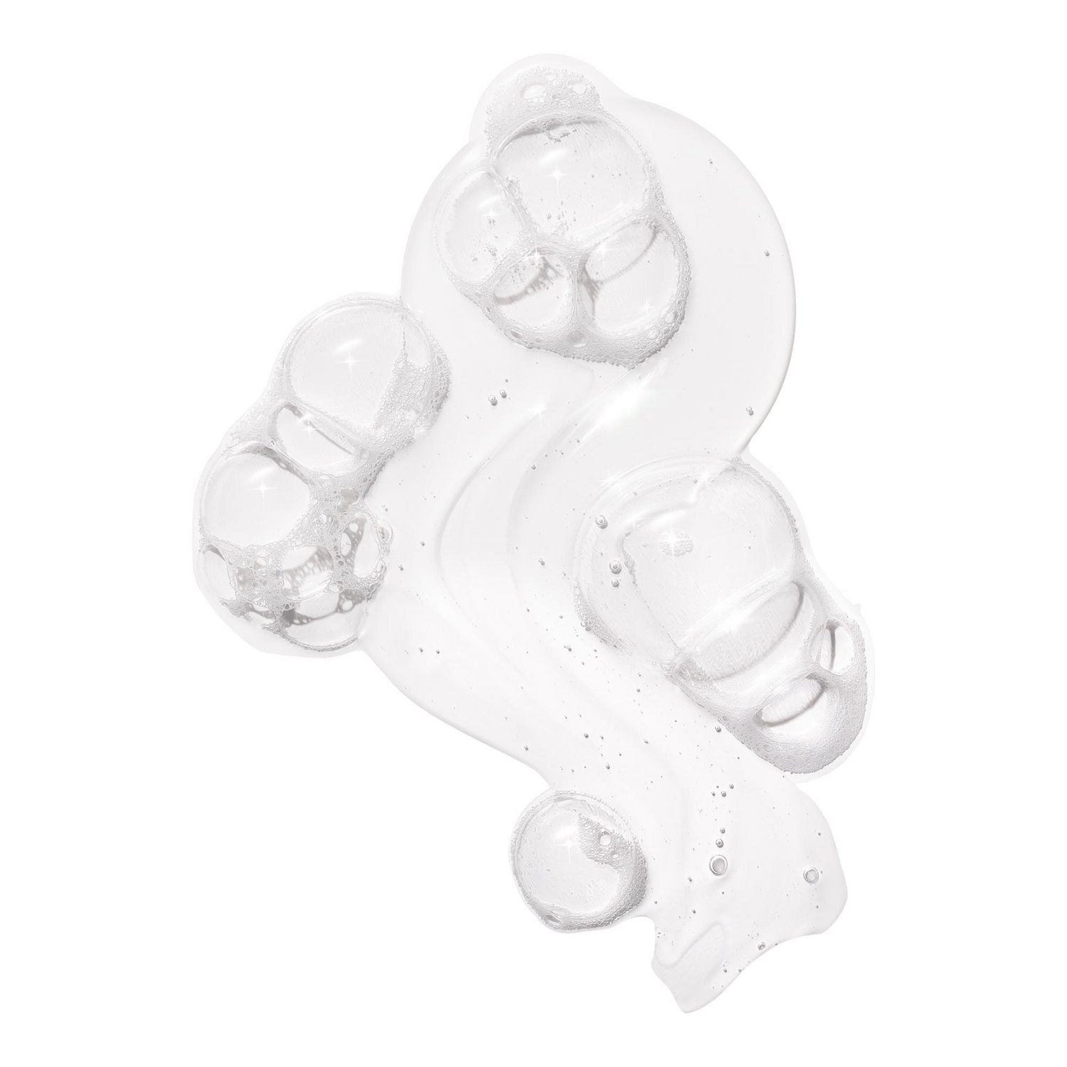 e.l.f. Cosmetics Holy Hydration! Clean Freak Daily Cleanser, 1% hyaluronic acid complex, 162ml