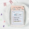 thumbnail image 4 of Flowertree 30 Pcs Sunny Notes Memo Pad School Office Stationery Notepad, 4 of 4
