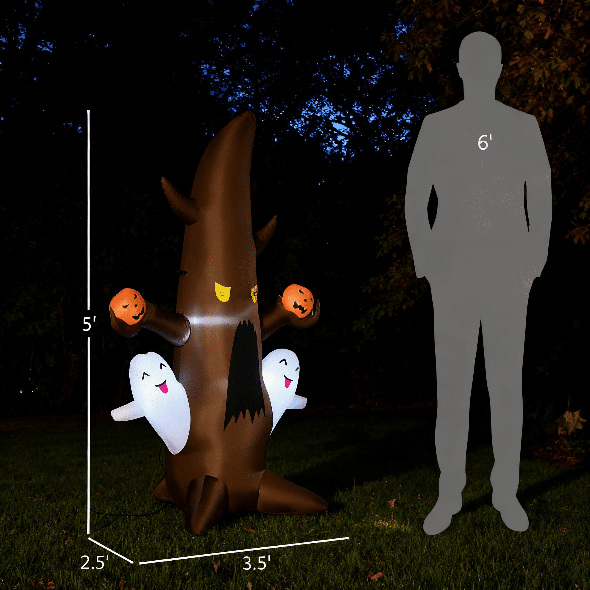 Halloween Decoration