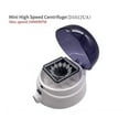 thumbnail image 2 of High Speed Centrifuge 10000rpm 0.2ml 1.5ml 2ml Mini Micro Centrifuge PCR Centrifugeuse Laboratory Centrifuge Machine ,Easy to Use, 2 of 6