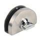 thumbnail image 3 of Cerradura de Puerta de vidrio simple Cerradura de Puerta de vidrio corrediza antirrobo de Acero inoxidable 10-12 mm ANGGREK, 3 of 8