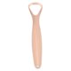 thumbnail image 2 of Raspador de lengua de metal ergonómico Colcomx profesional Pequeño hueco, 2 of 7