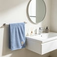 thumbnail image 1 of HCBY Embroidered Hand Towel, High Density Fabric No Pilling, Cute Cartoon Style for Home Decor and Daily Use, 1 of 6
