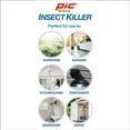 thumbnail image 3 of Pic LED Light Bulb, Electric Insect Killer, White, 2 Count, 3 of 8