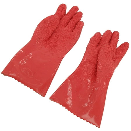 

Vegetable Peeled Gloves Utility Kitchen Gadget Dirt-resistant Light Weight Potato Peeler Peeling