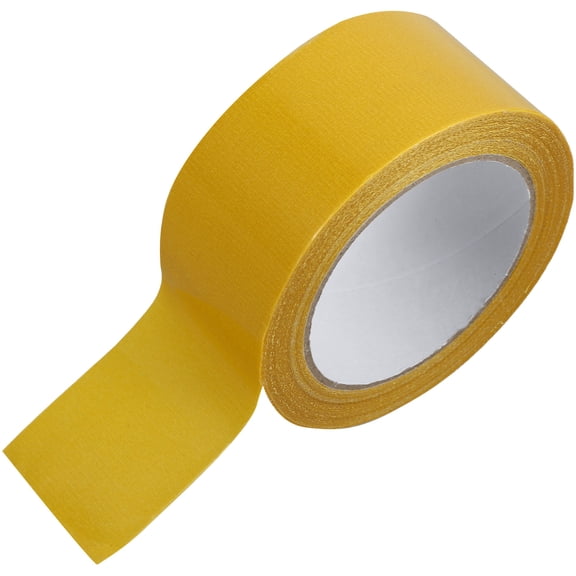 WHAMVOX Fiber Cloth Tape Roll - Adhesive Insulation Mesh Sticky Tape for Craft, Repair, and Industrial Use