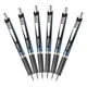 thumbnail image 1 of Bolígrafo de Gel Líquido Pentel EnerGel Deluxe RTX Punta de Aguja 0.5 mm, 1 of 3