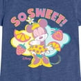 thumbnail image 3 of Disney - So Sweet - Toddler & Youth Girls Short Sleeve Graphic T-Shirt, 3 of 5