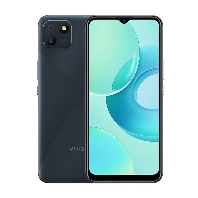 Smartphone Wiko T10 Negro 64 GB de rom y 2 GB de ram wiko w-v673-01
